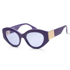 Burberry Women's Sophia 20mm Sunglasses