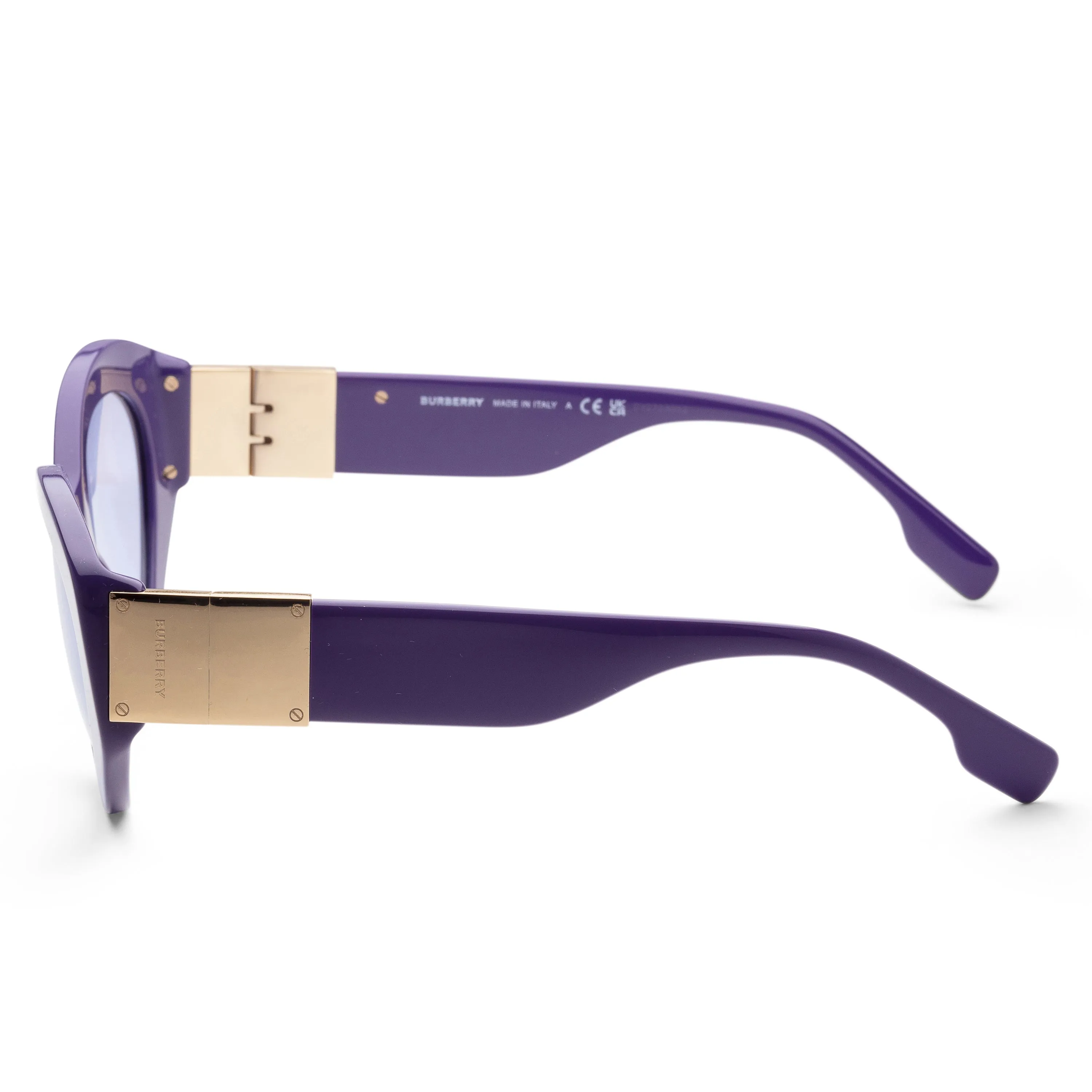 Burberry Women's Sophia 20mm Sunglasses