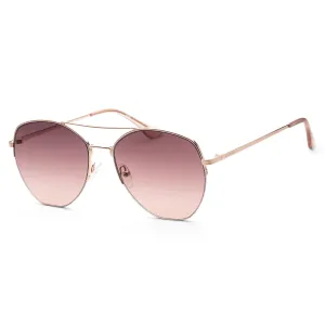 Calvin Klein Men's Fashion 57mm Sunglasses