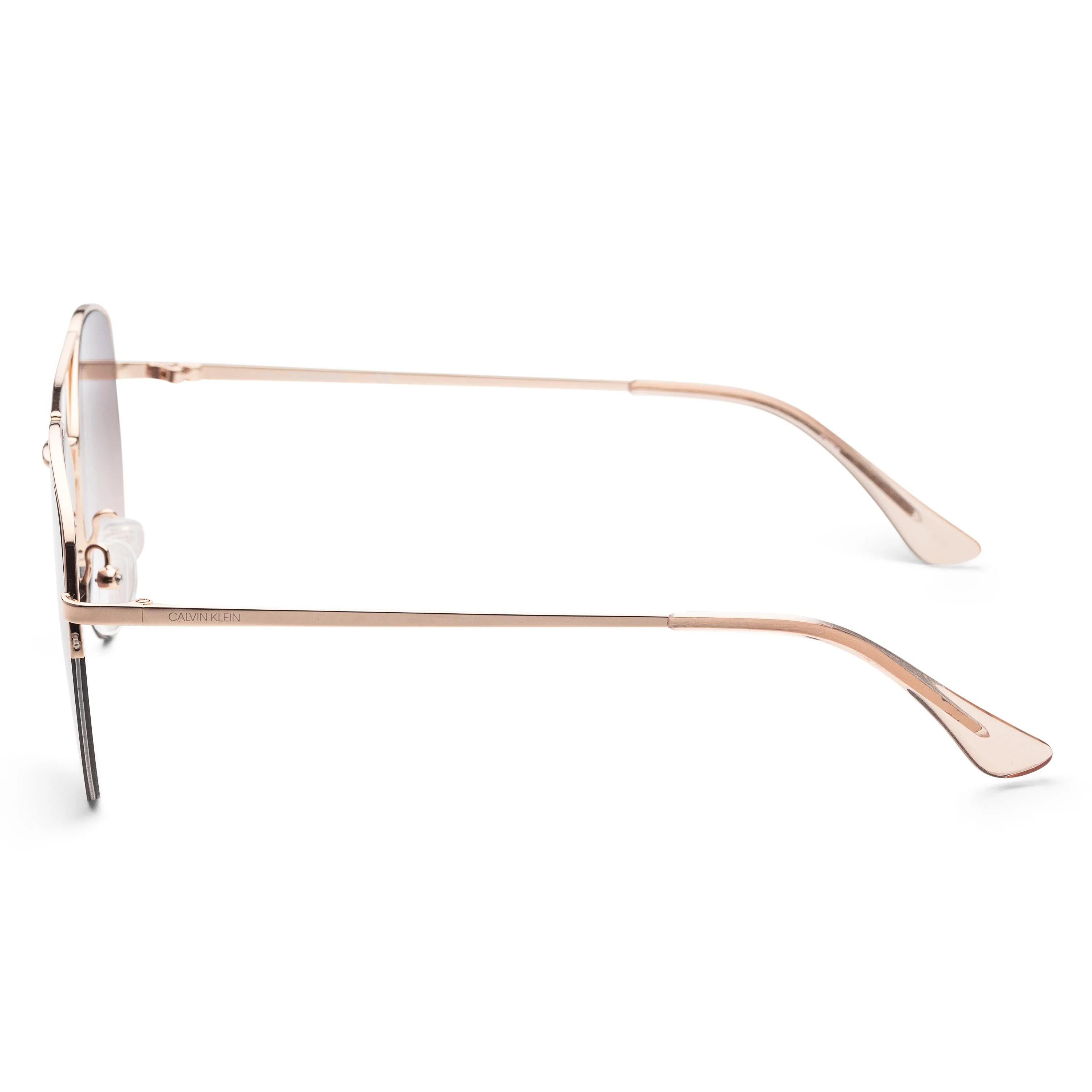 Calvin Klein Men's Fashion 57mm Sunglasses