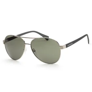 Calvin Klein Men's Fashion 60mm Sunglasses