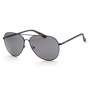 Calvin Klein Men's Fashion 60mm Sunglasses