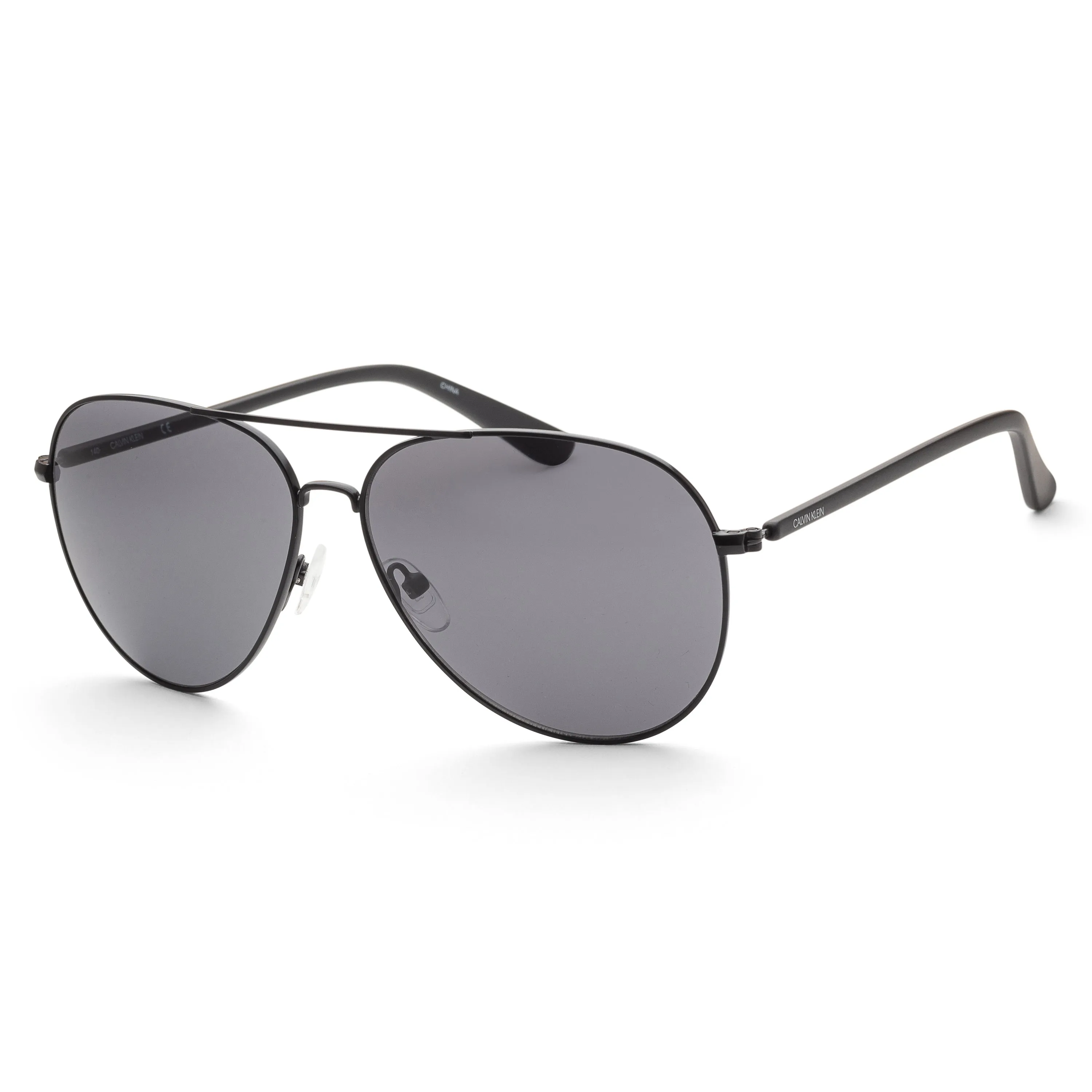 Calvin Klein Men's Fashion 60mm Sunglasses