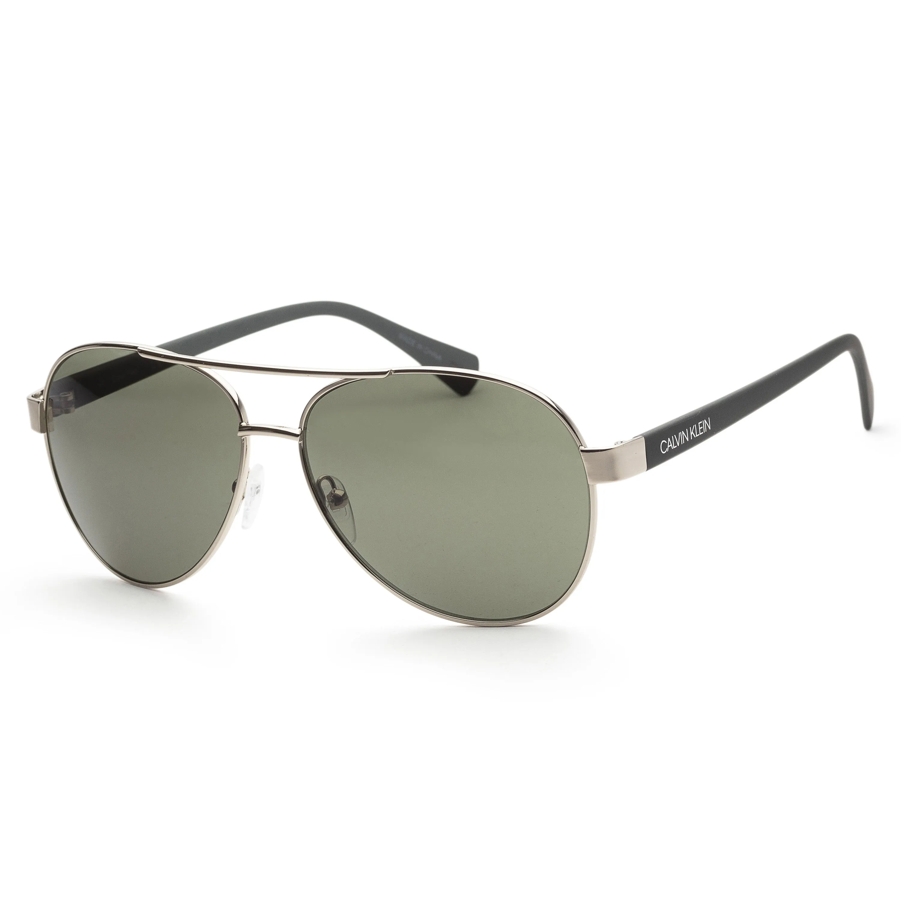 Calvin Klein Men's Fashion 60mm Sunglasses