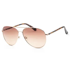 Calvin Klein Men's Fashion 60mm Sunglasses