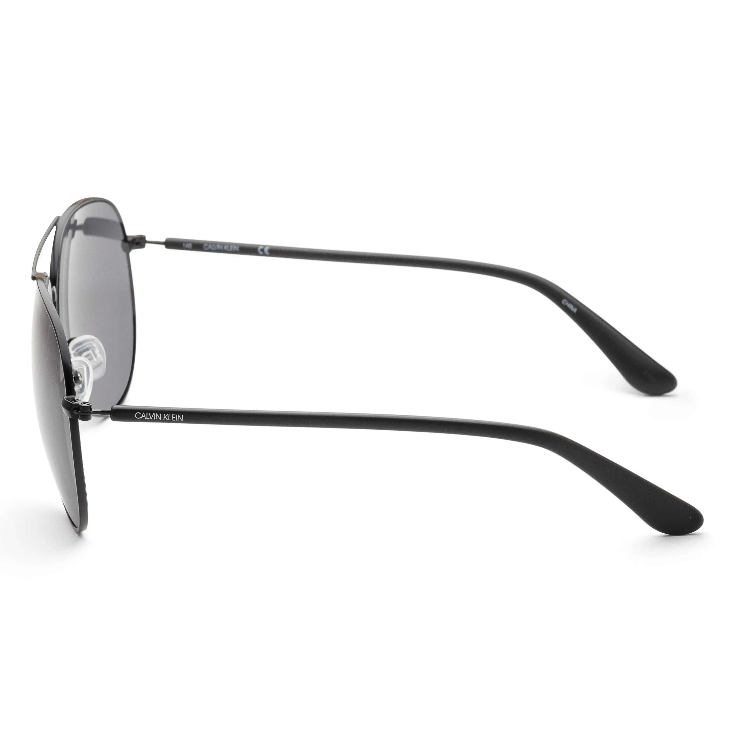 Calvin Klein Men's Fashion 60mm Sunglasses