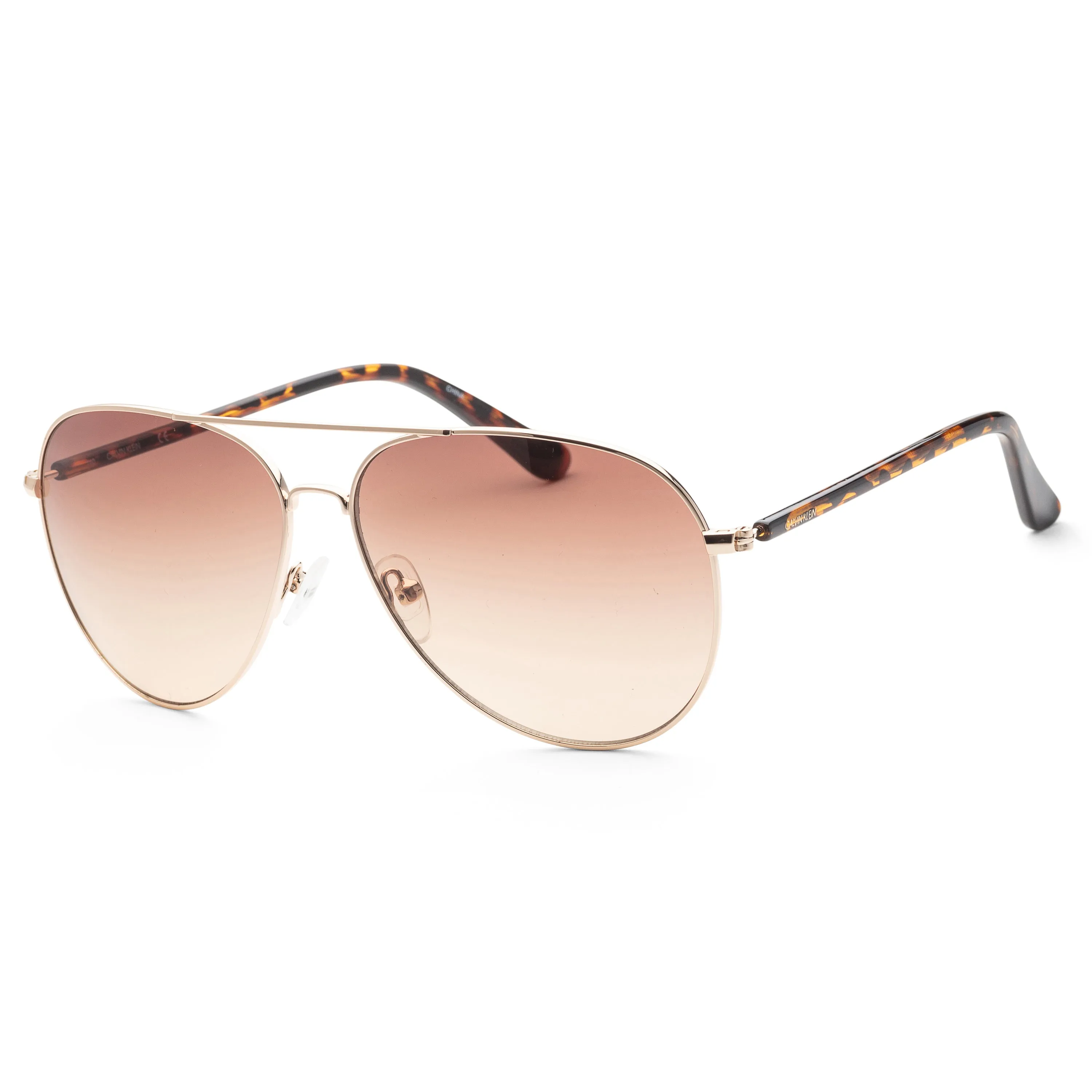 Calvin Klein Men's Fashion 60mm Sunglasses