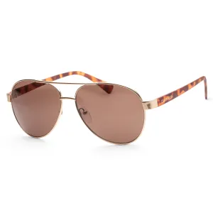 Calvin Klein Men's Fashion 60mm Sunglasses