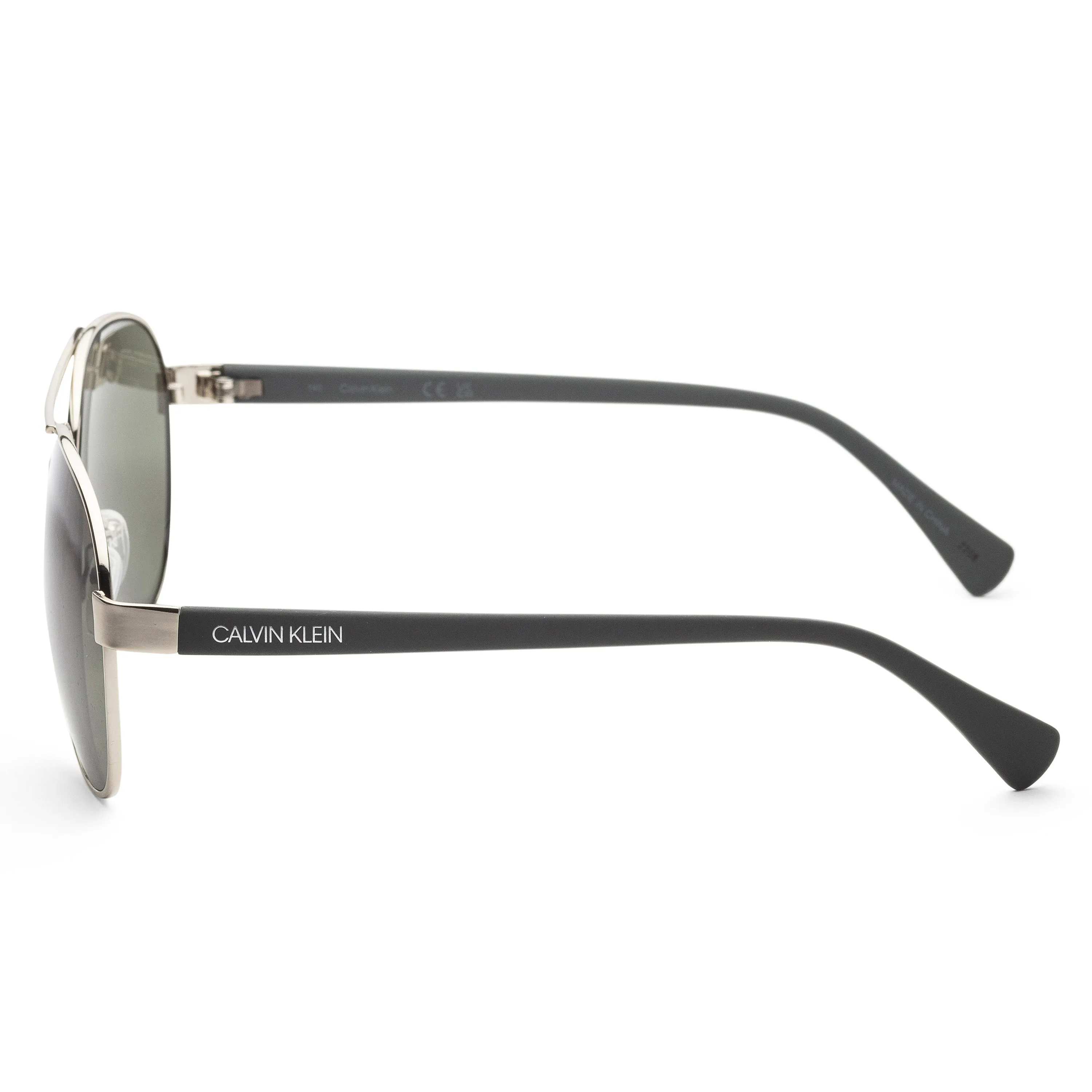 Calvin Klein Men's Fashion 60mm Sunglasses