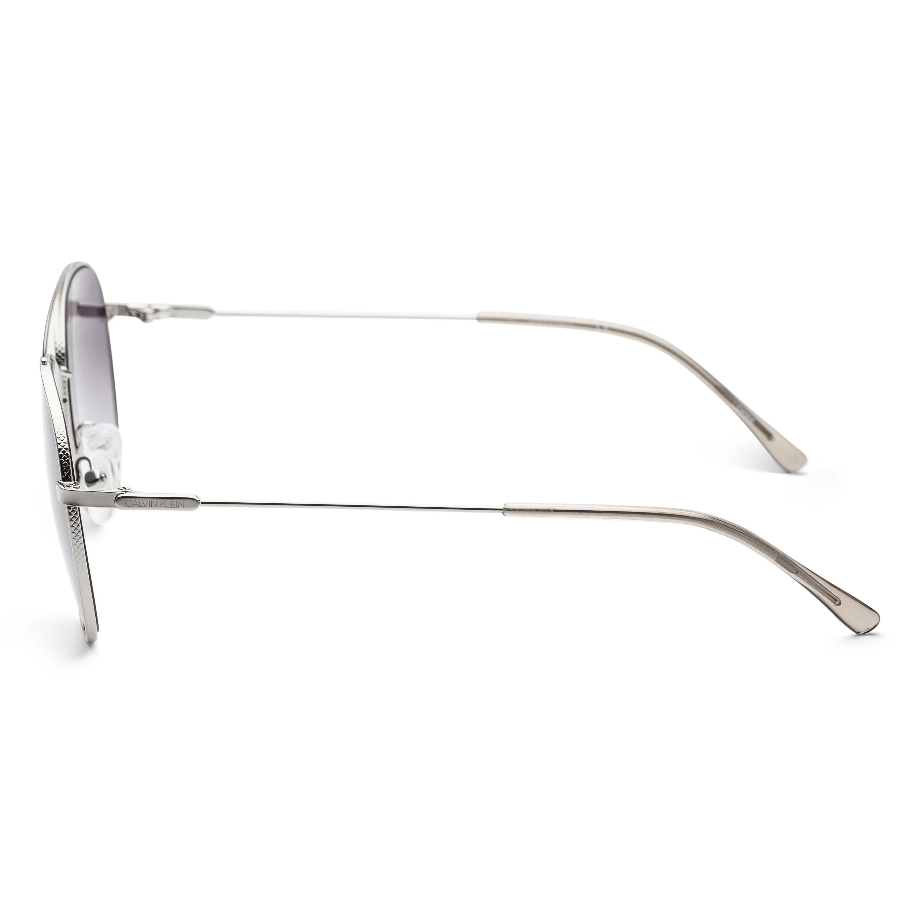 Calvin Klein Unisex Fashion 55mm Sunglasses