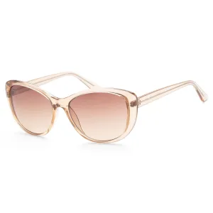Calvin Klein Women's 57 mm Sunglasses