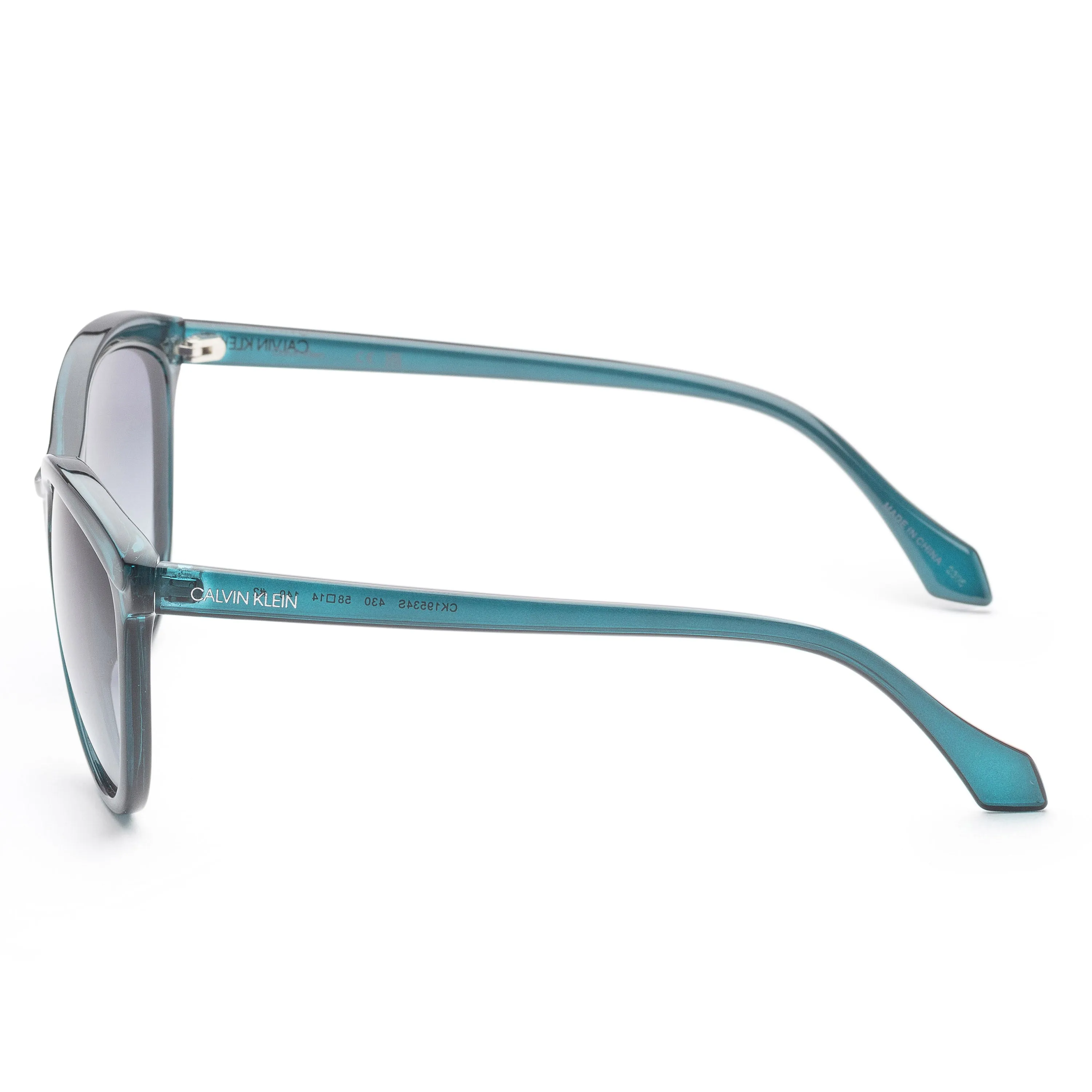 Calvin Klein Women's 58mm Sunglasses