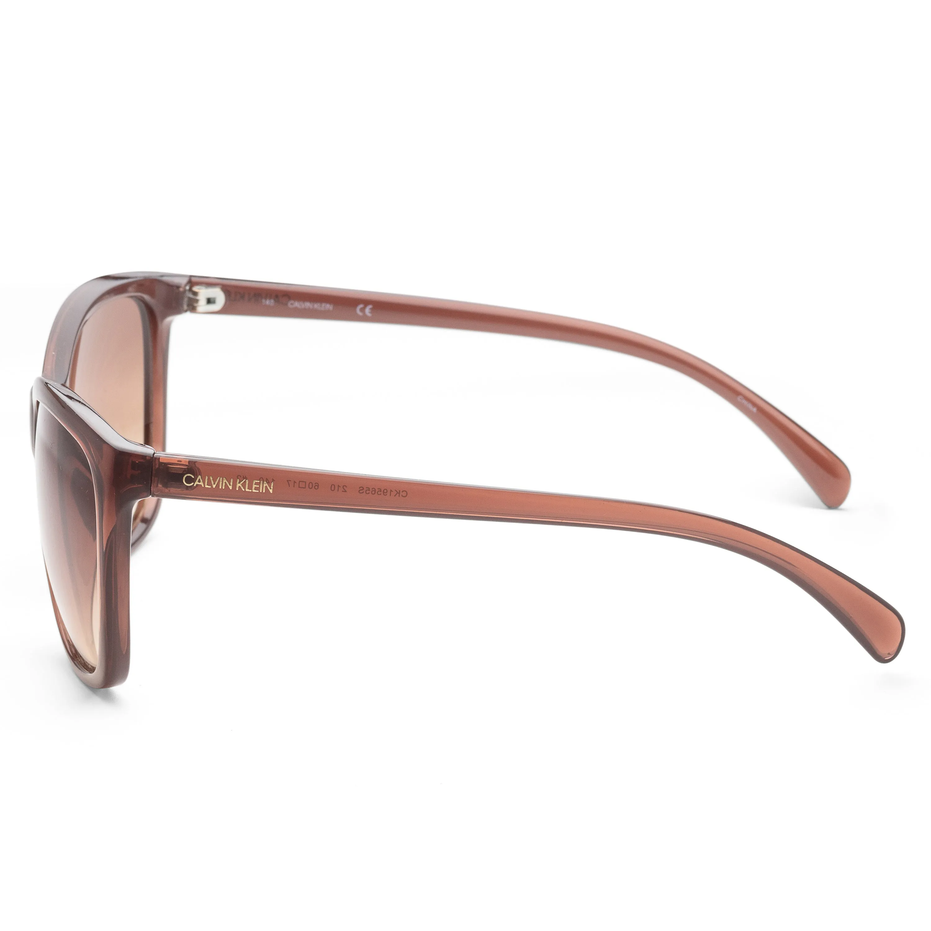 Calvin Klein Women's 60 mm Sunglasses