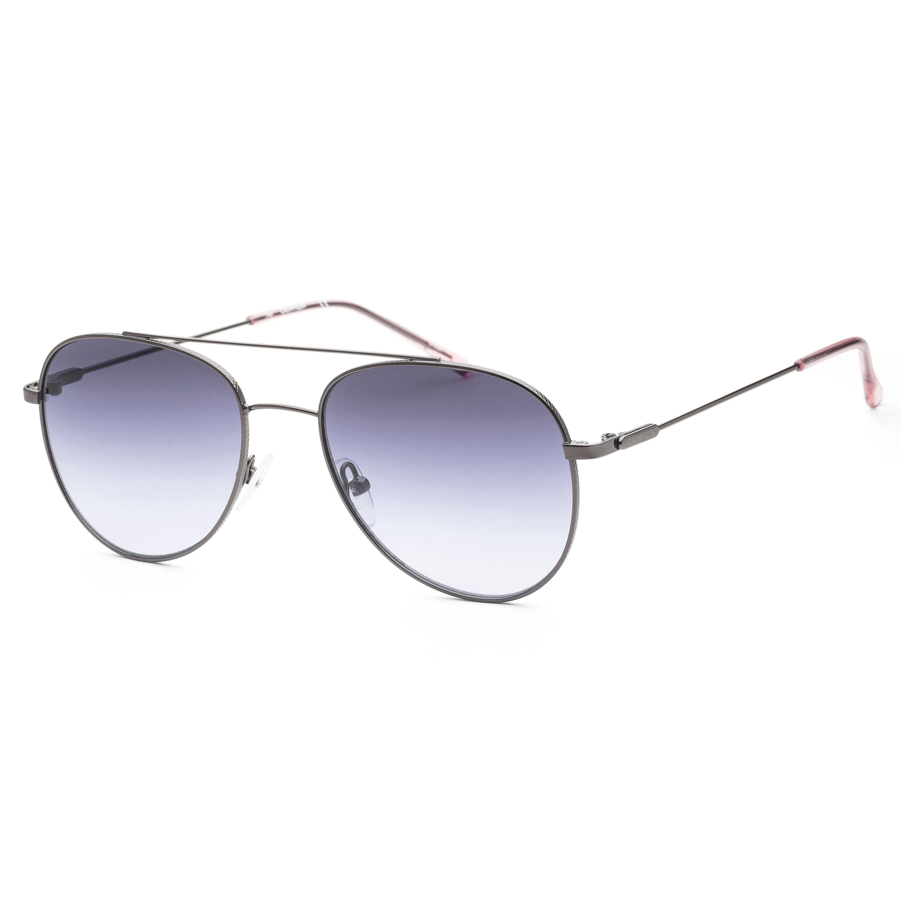 Calvin Klein Women's Fashion 55mm Sunglasses