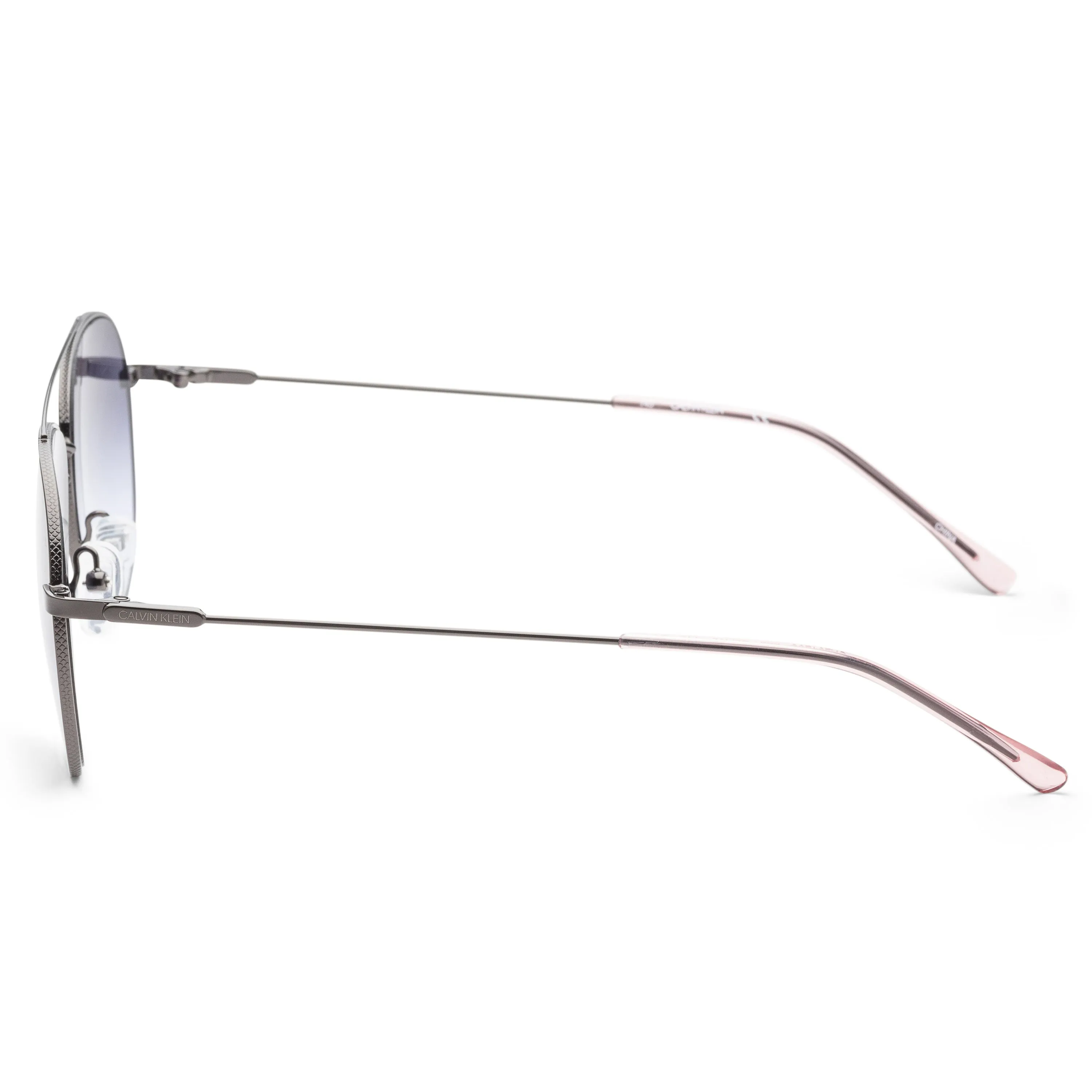 Calvin Klein Women's Fashion 55mm Sunglasses