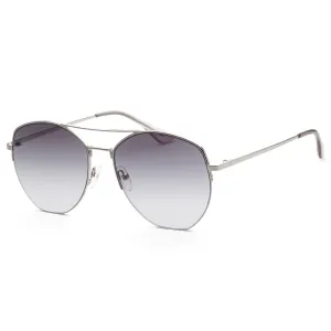 Calvin Klein Women's Fashion 57mm Sunglasses