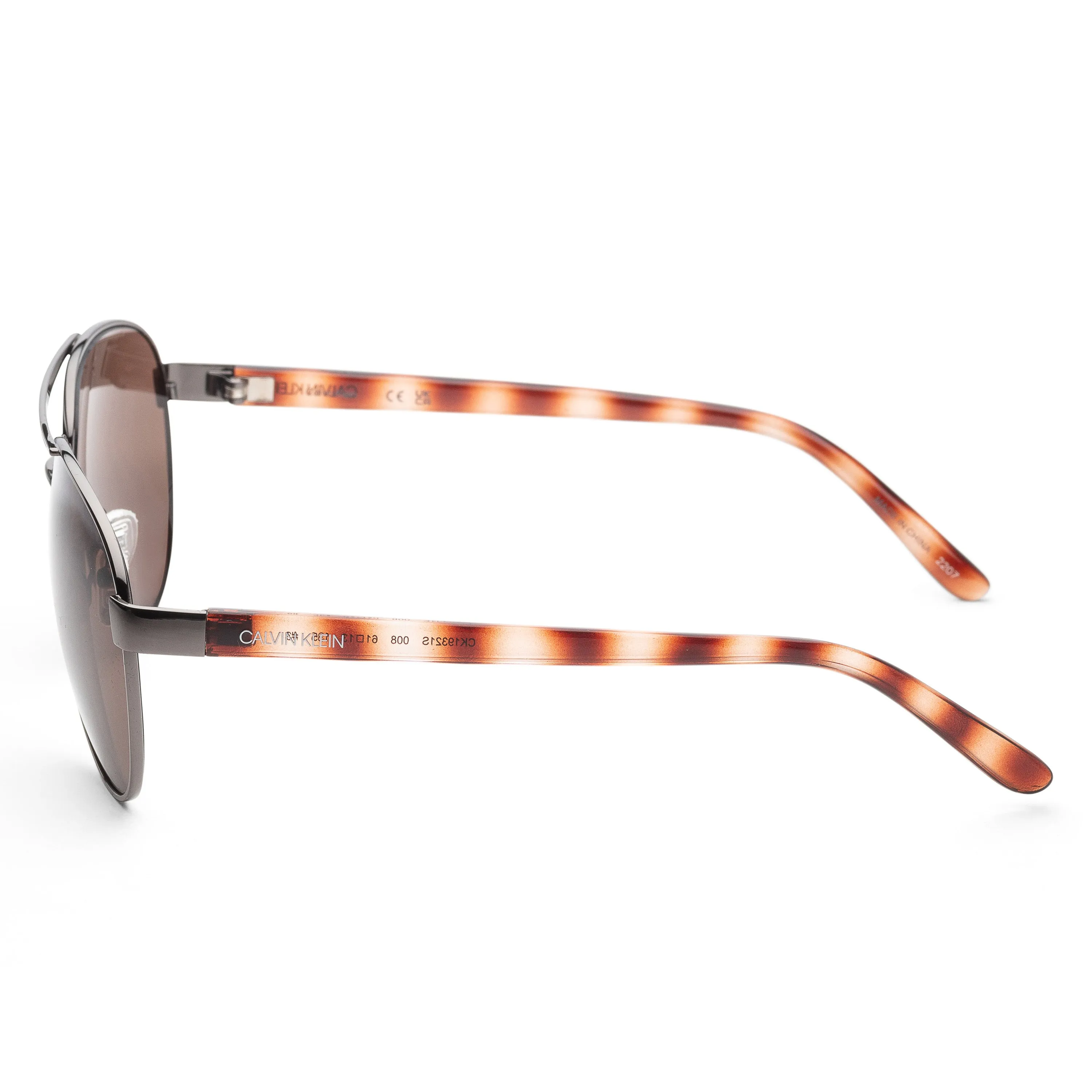 Calvin Klein Women's Fashion 61mm Sunglasses