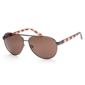 Calvin Klein Women's Fashion 61mm Sunglasses