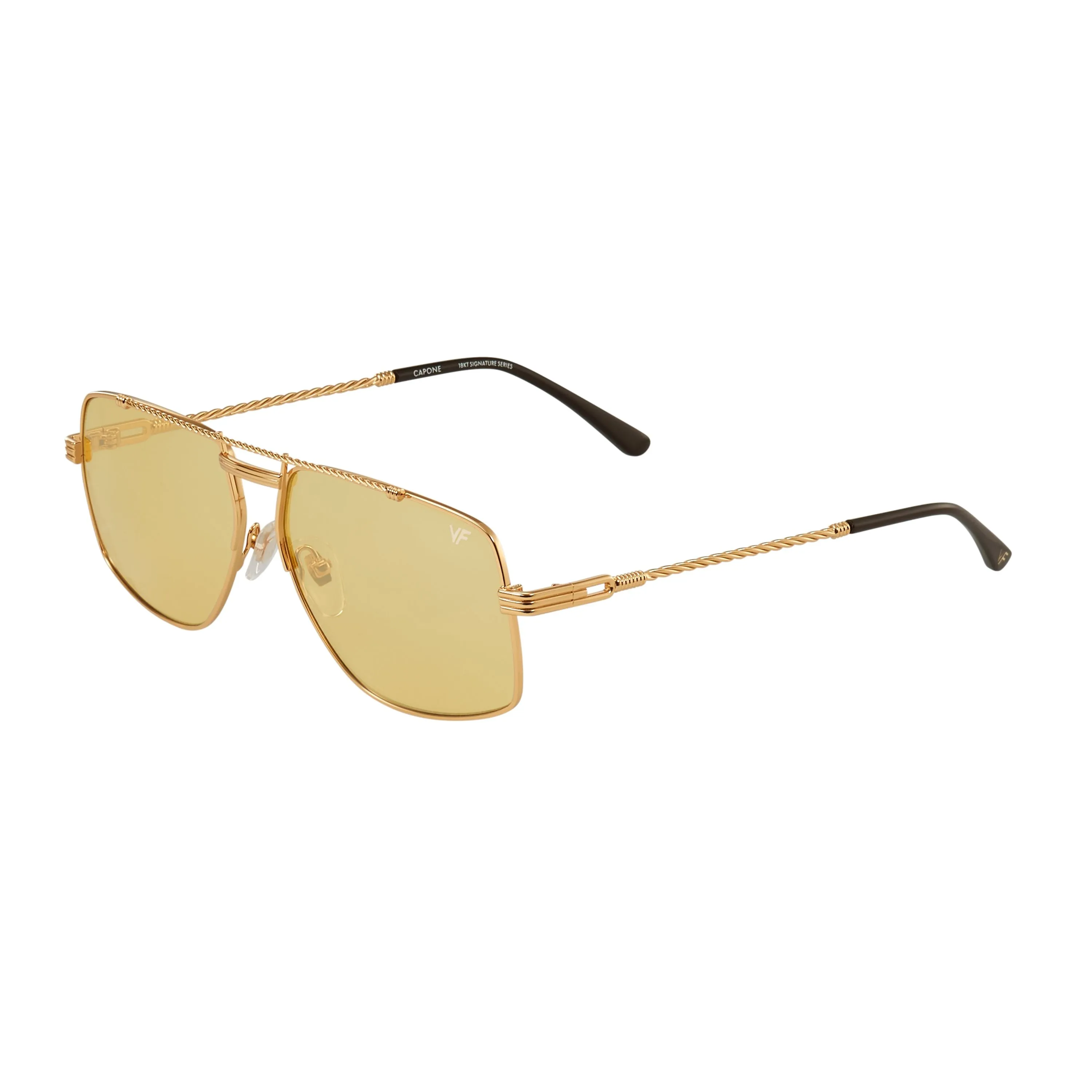 Capone 18KT Gold