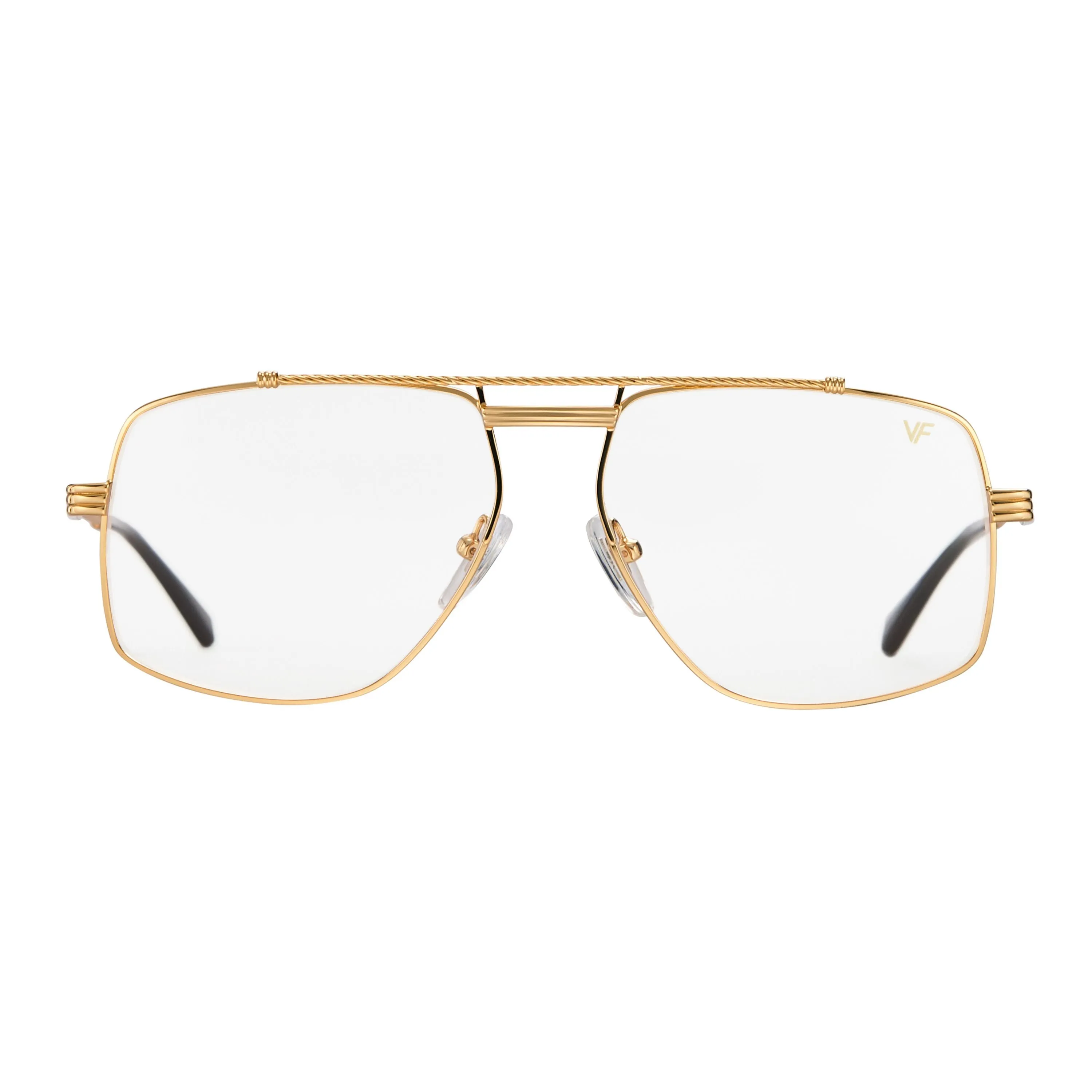 Capone 18KT Gold