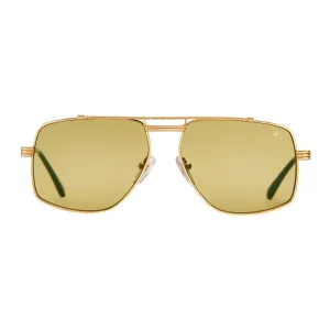 Capone 18KT Gold