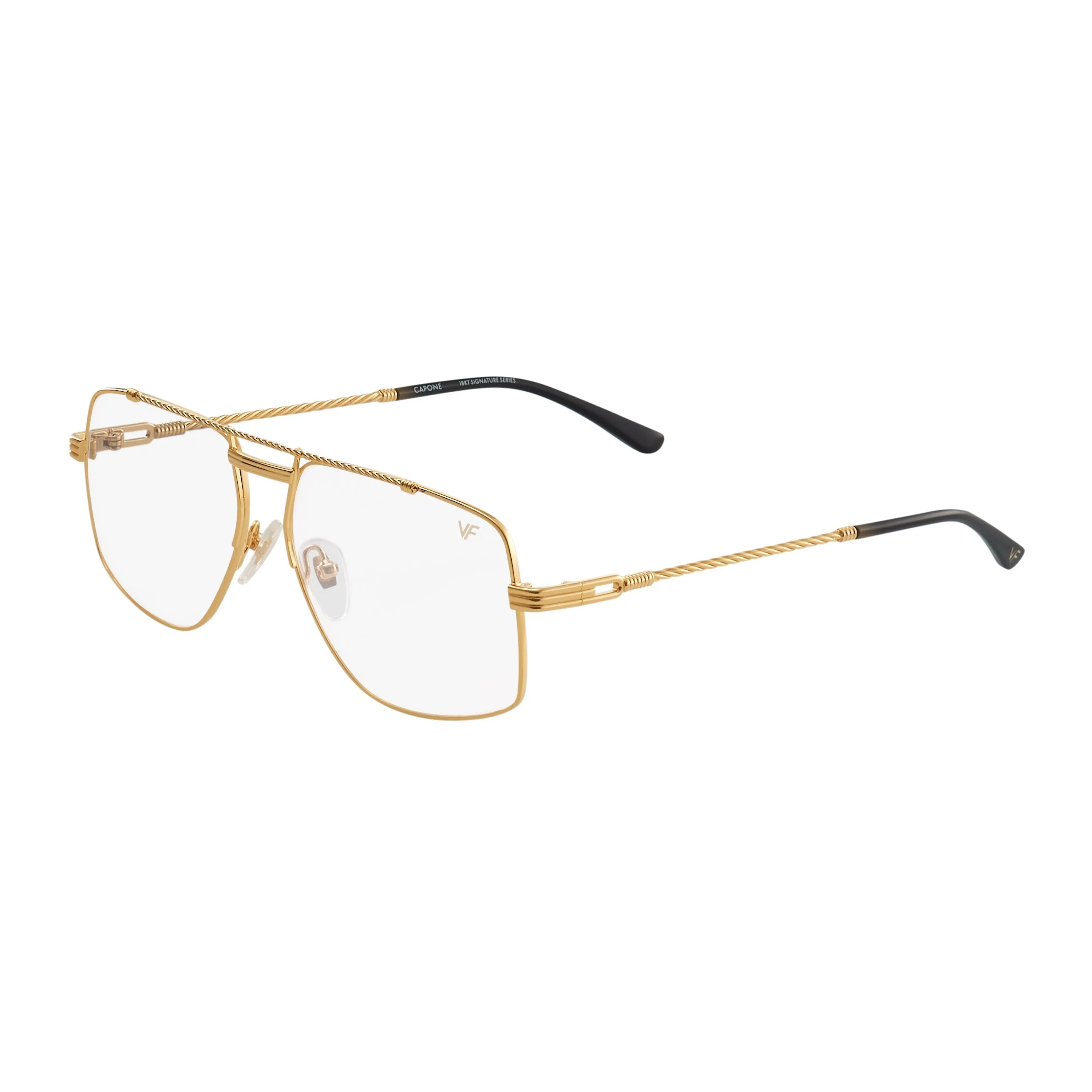 Capone 18KT Gold