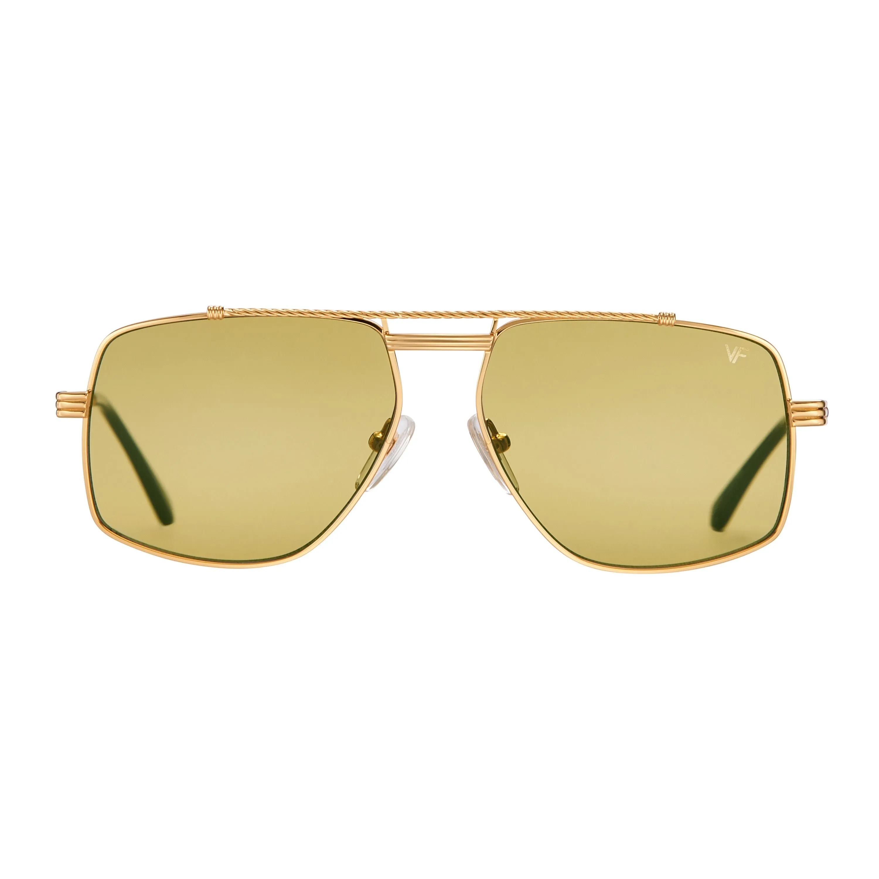 Capone 18KT Gold
