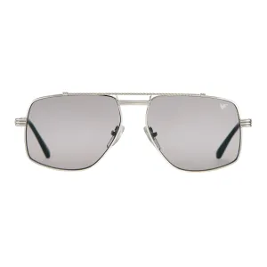 Capone 18KT White Gold