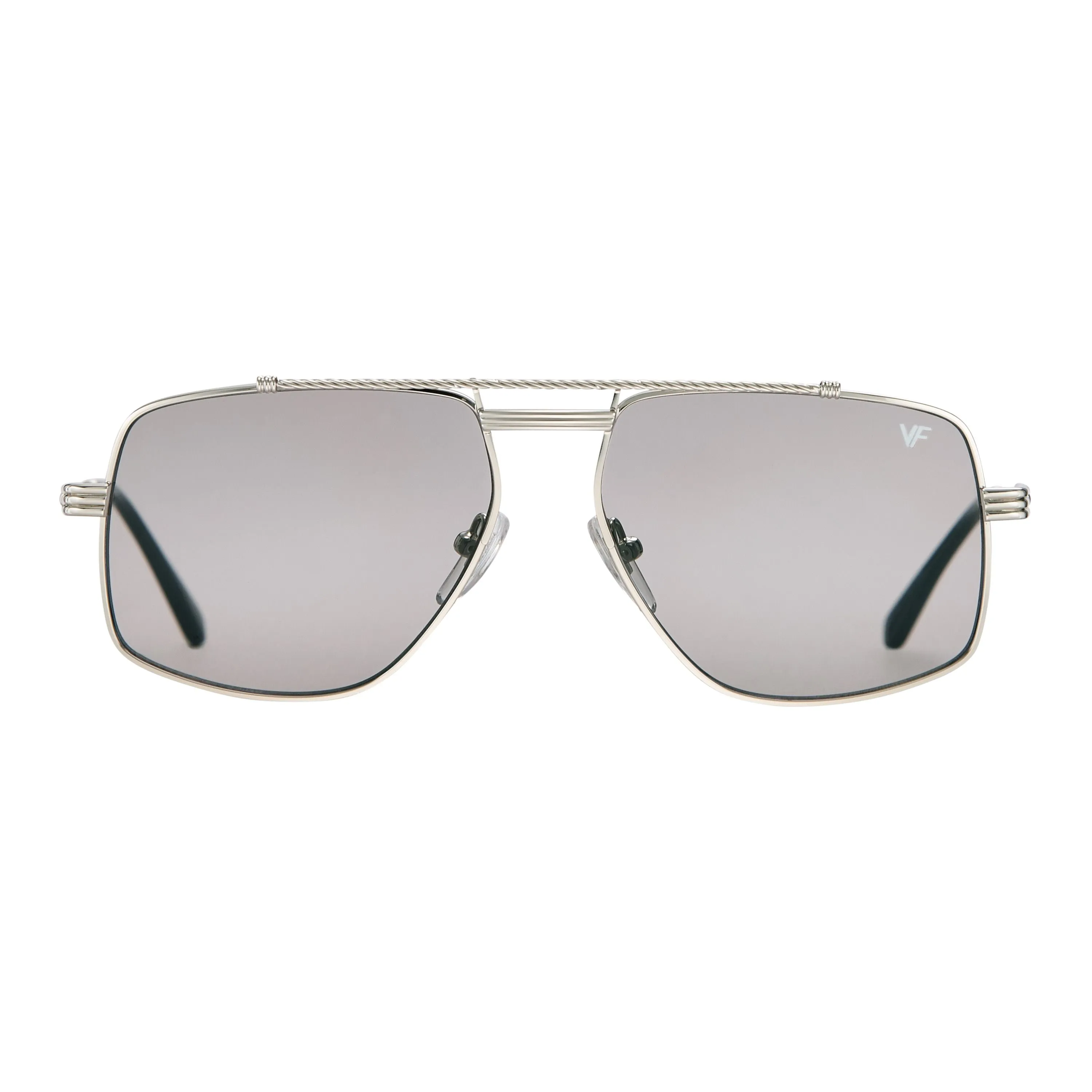 Capone 18KT White Gold