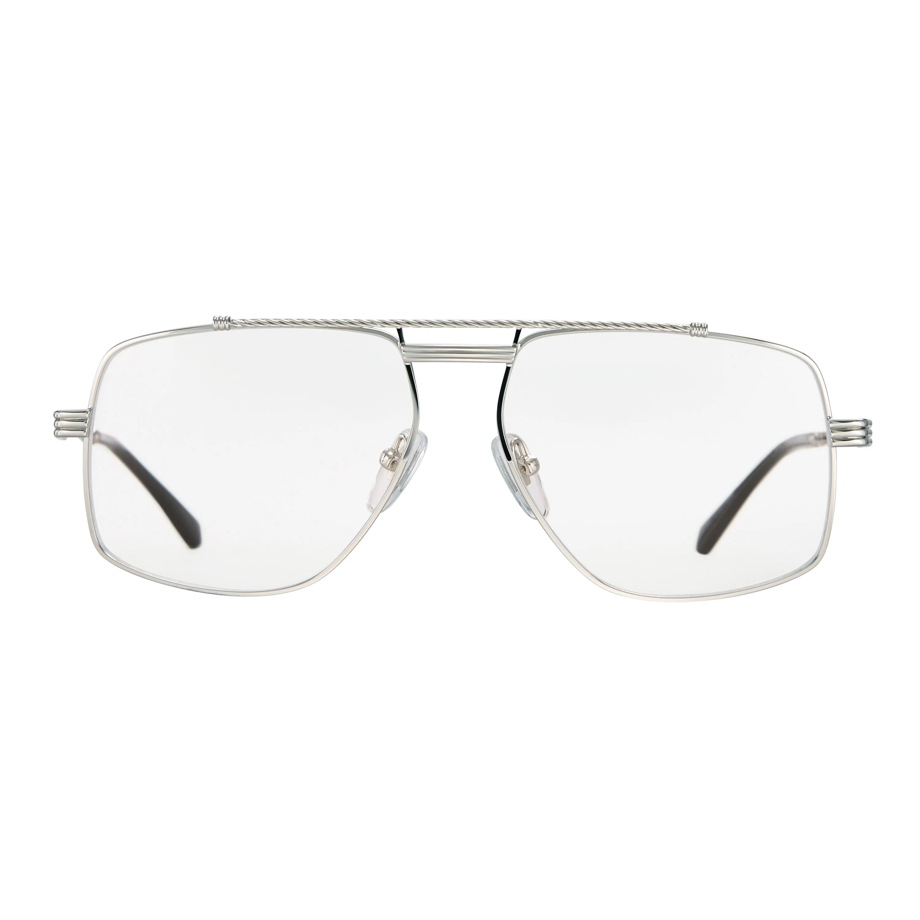 Capone 18KT White Gold