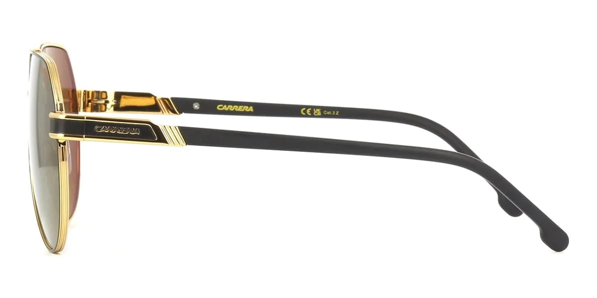 Carrera 1067/S I46YL Polarised