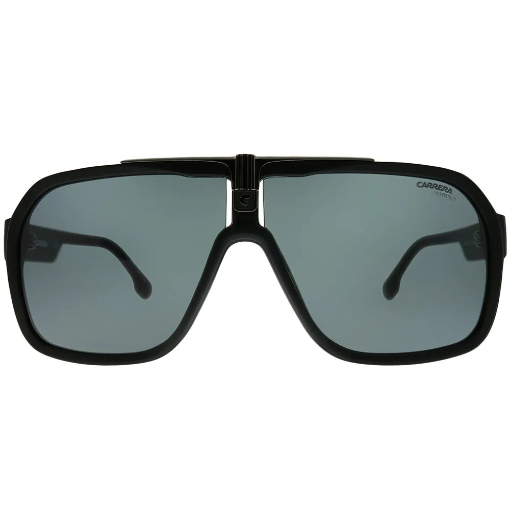 Carrera  Carrera1014 003 2K Unisex Aviator Sunglasses