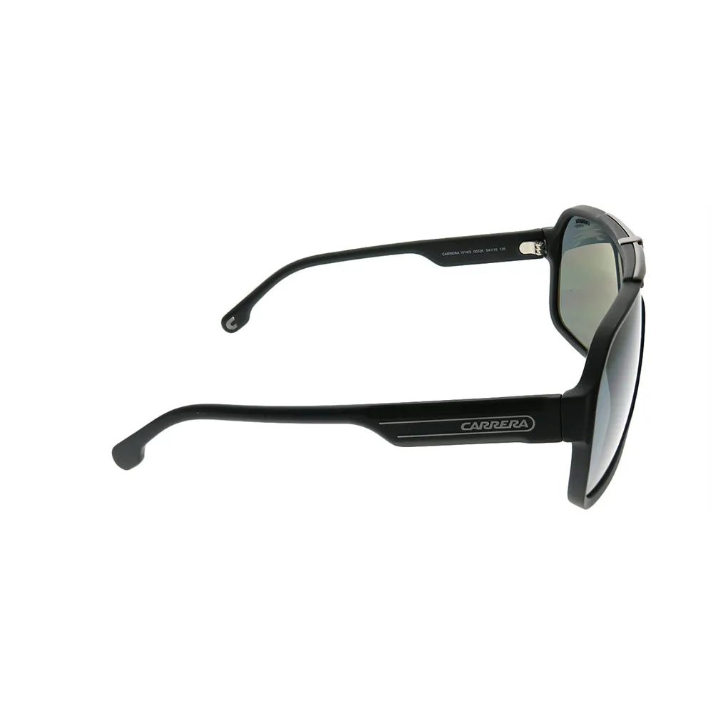 Carrera  Carrera1014 003 2K Unisex Aviator Sunglasses