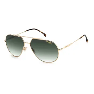 Carrera Men's 61 mm Gold Sunglasses CA274S-02IK-9K