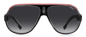 Carrera SPEEDWAY/N 9O 0T4O Aviator Sunglasses