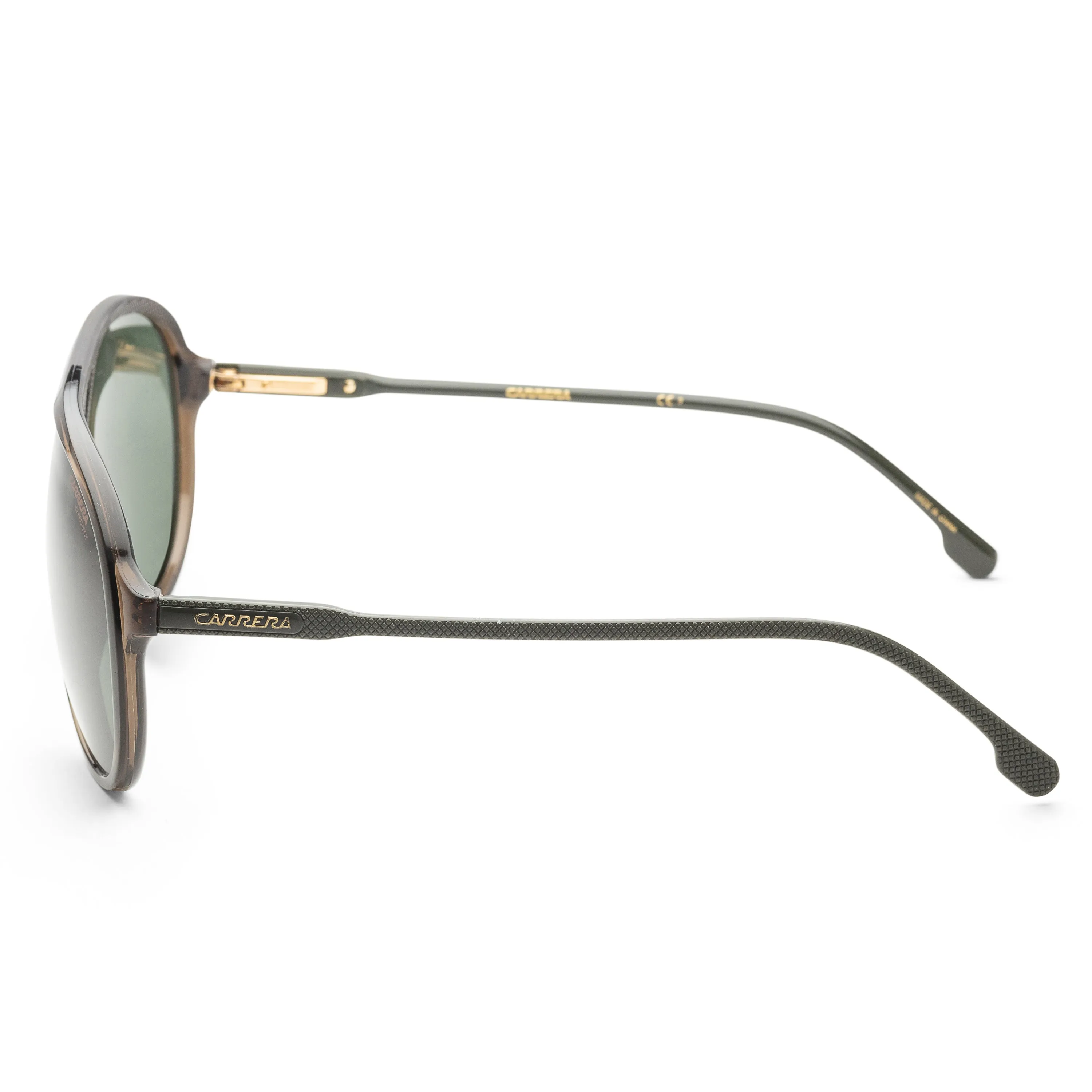 Carrera Unisex 61 mm Mud Sunglasses