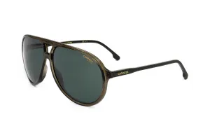Carrera Unisex 61 mm Mud Sunglasses