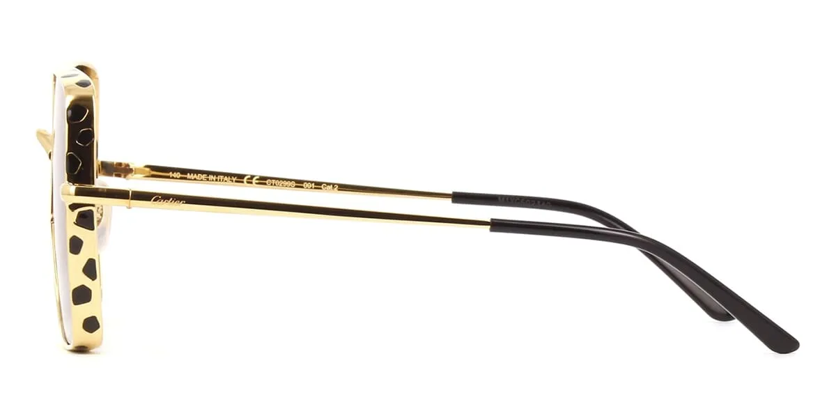 Cartier CT0299S 001