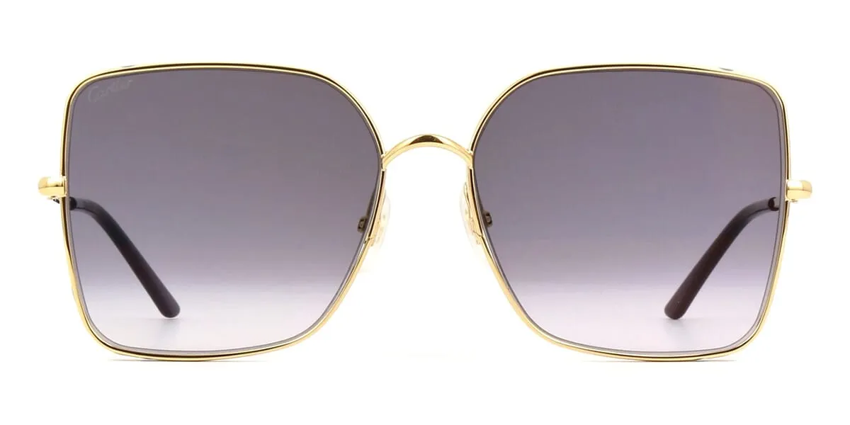 Cartier CT0299S 001