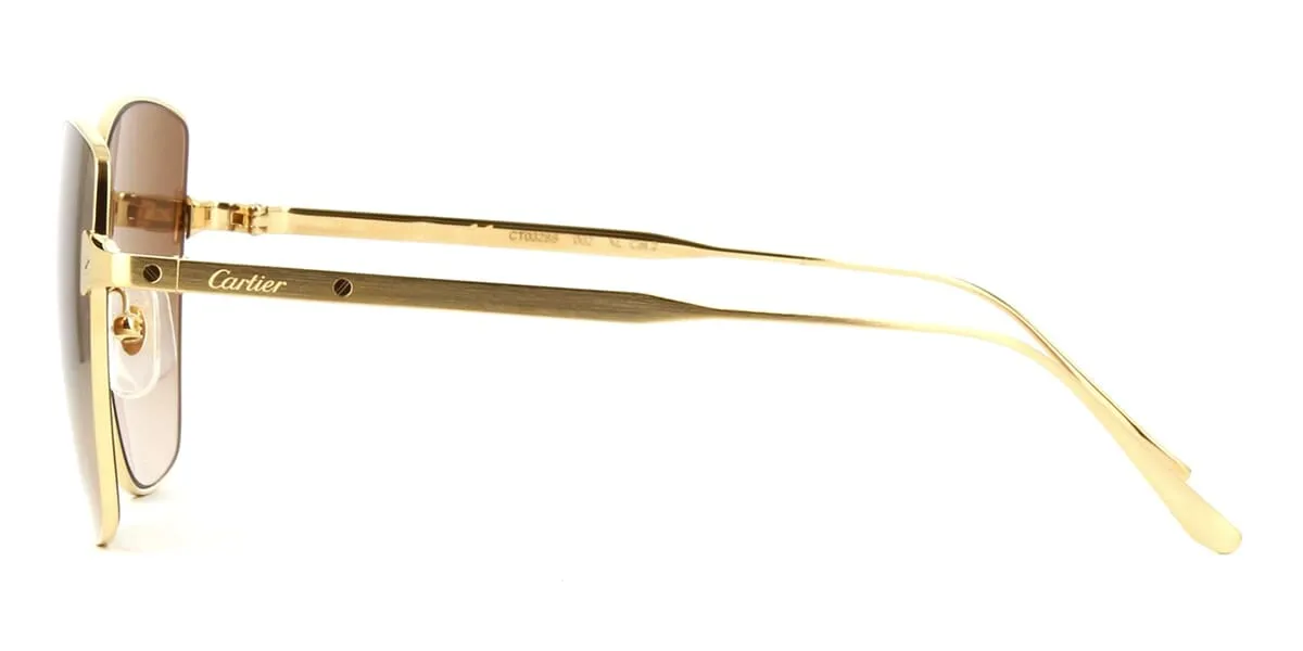 Cartier CT0328S 002
