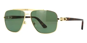 Cartier CT0365S 002 / 005 Polarised