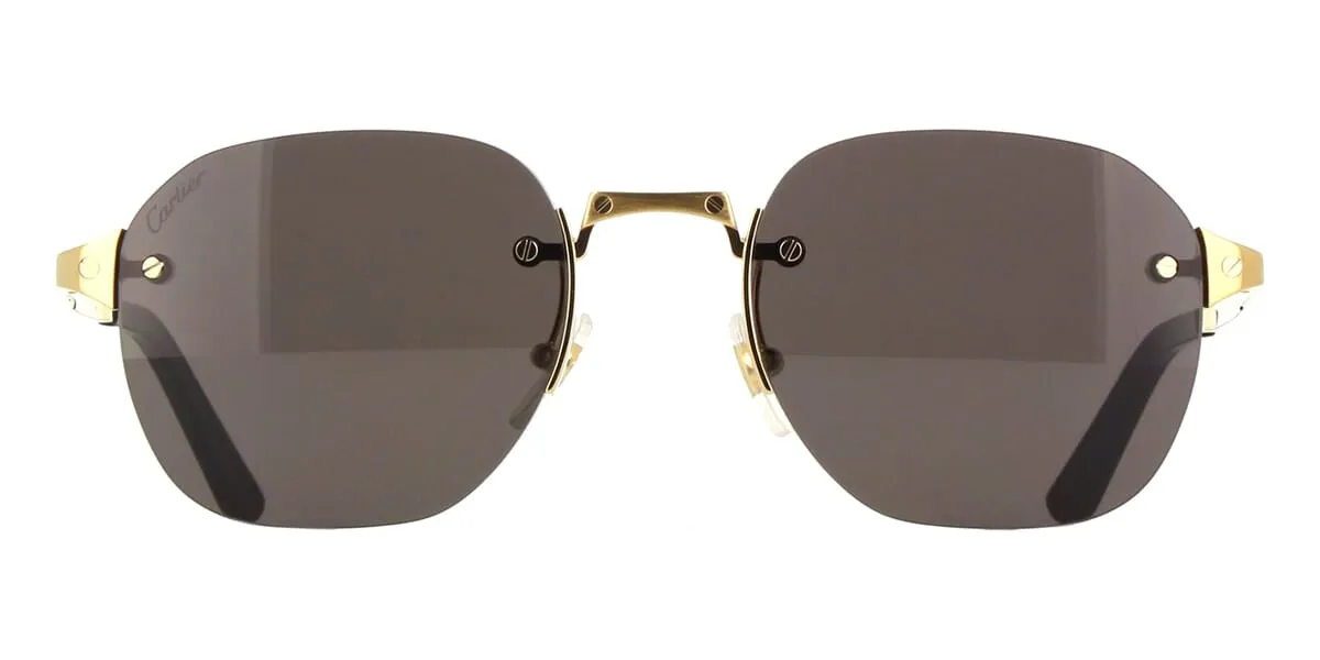 Cartier CT0459S 001 / 005