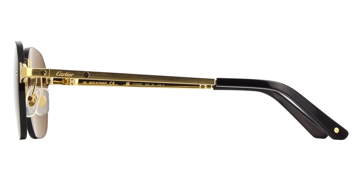 Cartier CT0459S 001 / 005