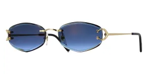 Cartier CT0467S 002