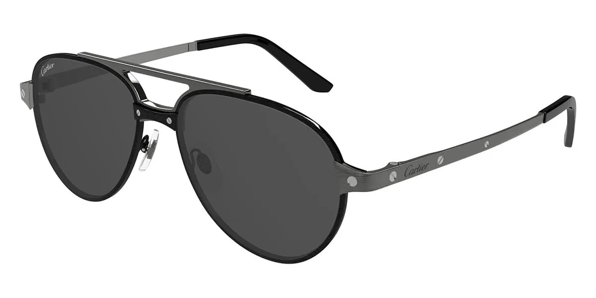 Cartier CT0476S 005 polarised