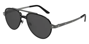 Cartier CT0476S 005 polarised