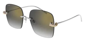 Cartier CT0508S 002