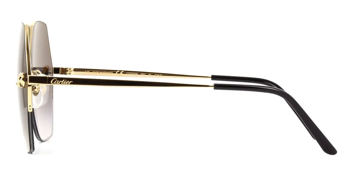 Cartier Panthere CT0332S 001