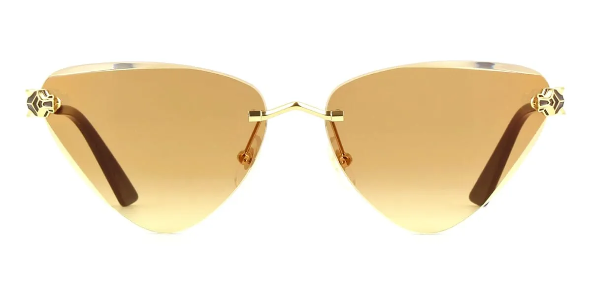 Cartier Panthere CT0399S 003