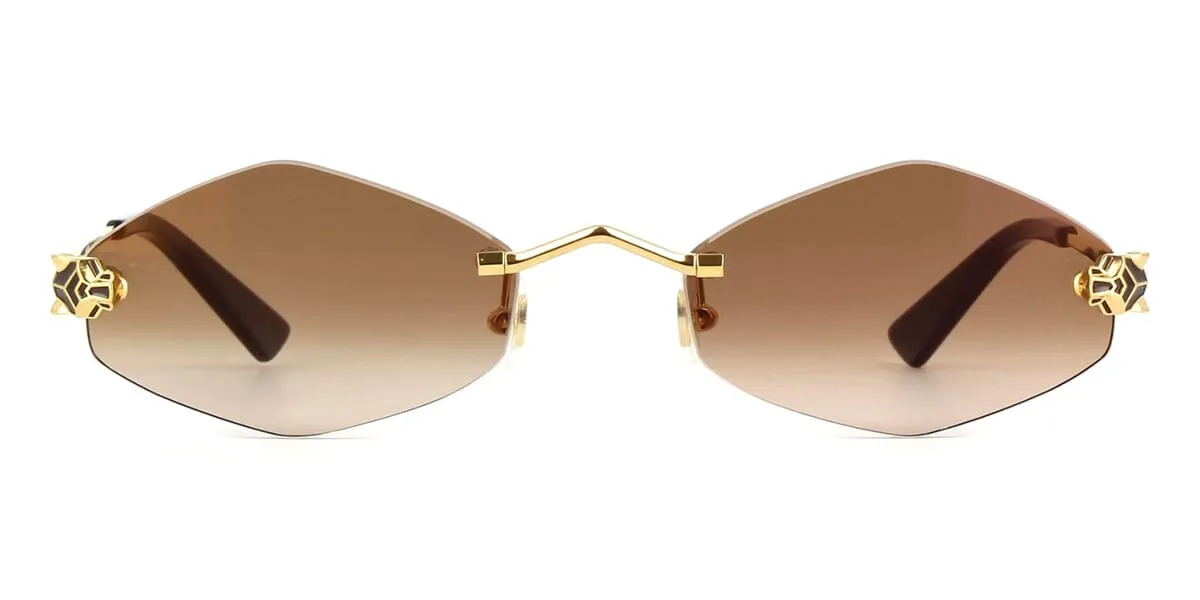 Cartier Panthere CT0433S 002